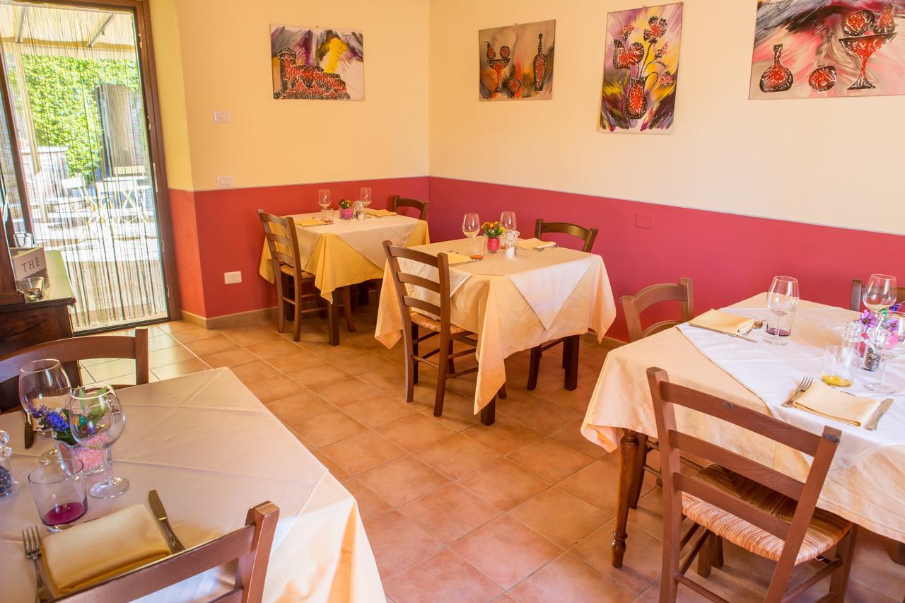 Agriturismo Borghetto Il Montino Rapolano Terme Kültér fotó
